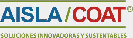 AISLA/COAT — Soluciones innovadoras y sustentables