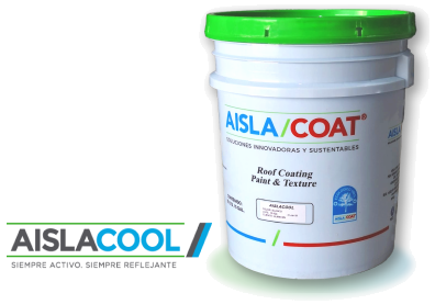 AislaCOOL