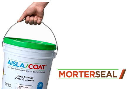 MORTER-SEAL